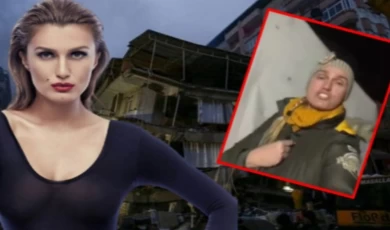 Tuğba Özay’dan ’Kardeş Şehir’ önerisi