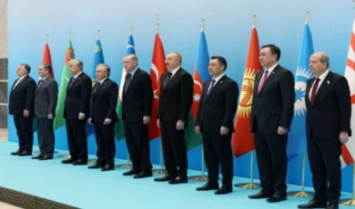 Türk Devletleri’nden ’olağanüstü’ zirve