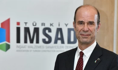 Türkiye İMSAD’dan 1-7 Mart Deprem Haftası açıklaması