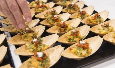 Türkiye’nin Japonya’ya gıda ihracatında hedef 500 milyon dolar