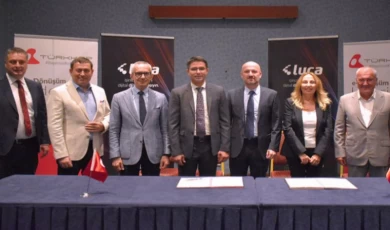 TÜRKKEP ve TÜRMOB’tan KEP iş birliği