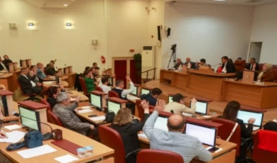 Uşak’ta kuraklık alarmı