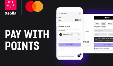 Xsolla ile Mastercard iş birliği yaptı