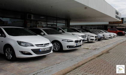 Yargıtay'dan emsal 'sıfır araç' kararı: 'Gizli ayıp' sayılacak