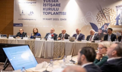 YİK İktisat Kongresi’ni değerlendirdi