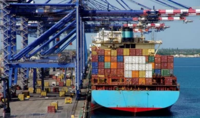 Aylık en yüksek ihracata ulaştık