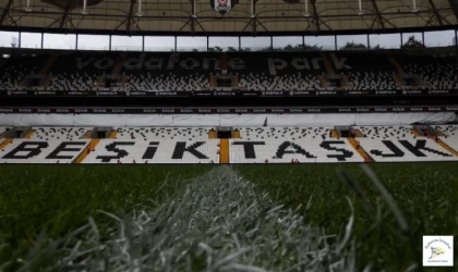 Beşiktaş'a 60 milyon Euroluk dev sponsor.