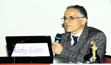 Bursa Yenişehir’de Köy Enstitüleri anlatıldı