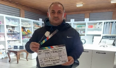 Bursa’da set rüzgarları esiyor