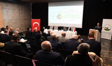 Bursa’da ’Sultan I. Ahmed Dönemi ve Bursa’ anlatıldı