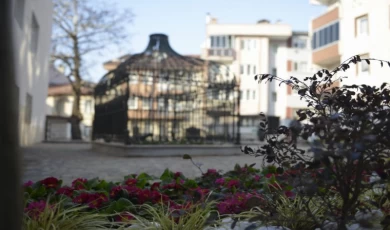 Bursalı ’Aşık Yunus’a Yıldırım vefası