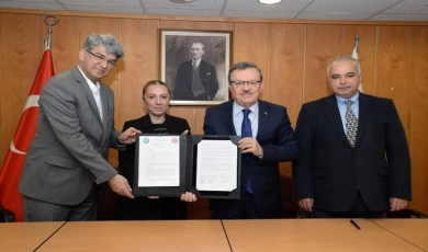 BUÜ’den yerli tohum vurgusu