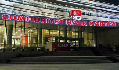 CHP’nin aday listesinde bazı iller basına sızdı