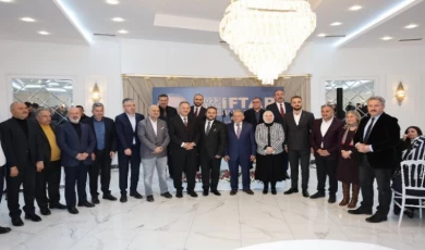 DEVA Kayseri’den AK Parti’ye transfer