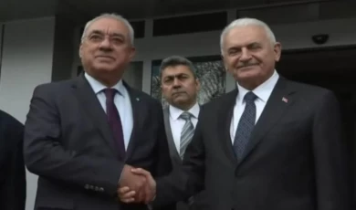 DSP kararını bugün açıklayacak