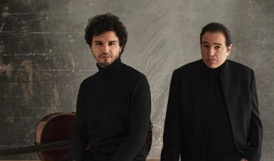 Fazıl Say Hayat Ağacı Suiti ile 5 Nisan’da Yeniden Zorlu PSM’de!