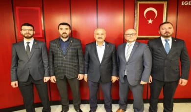 Gebze Meclisi’nde yeni üyeler mesaiye başladı