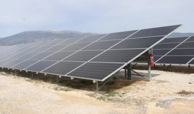 GES’in kapasitesi arttırılıyor