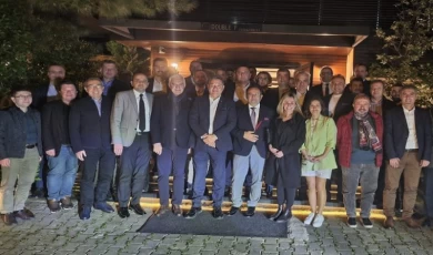 Gıdada ahlak enflasyonu var