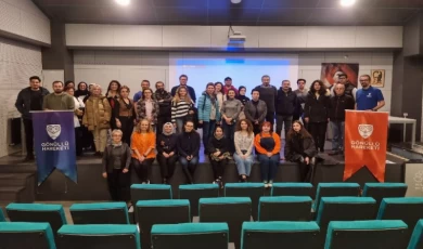   Gönüllü Hareketi Derneği’nden Gönüllü Oryantasyonu