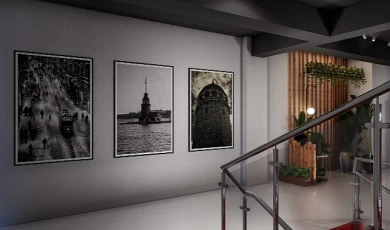 İstanbul’un Kültür Sanat Rotasına Yeni Bir Soluk!