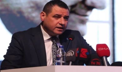 İYİ Parti Kocaeli sahadan ayrılmıyor