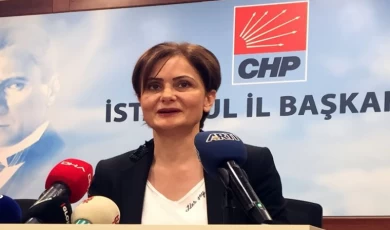 Kaftancıoğlu’ndan ’İnce’ yanıt!