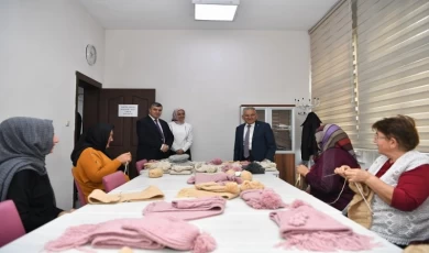 KAYMEK’ten çocuklar için özel kampanya