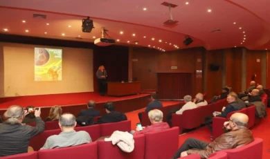 Kırsalda kadınlar ve gençler güçlendirilmeli