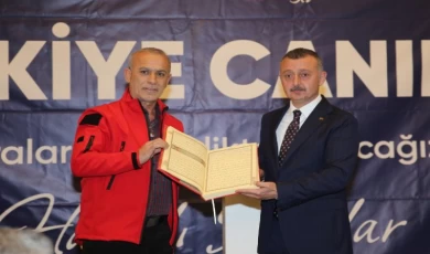 Kocaeli afet bölgesinden elini çekmiyor