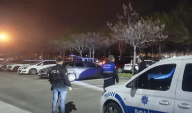 Kocaeli’den gürültü kirliliğine geçit yok