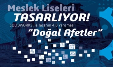 KSO’dan ’doğal afetler’ temalı ‘Tasarım Yarışması’