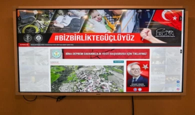 Manisa’daki yapılar için ’dayanıklılık tespiti’ başvurular başlıyor