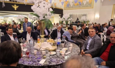 Mehmet Savran’dan ’vefa’ örneği