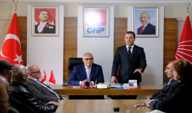 Mesut Şehitoğlu: Denetimsizlik Gemlik’i öldürüyor!