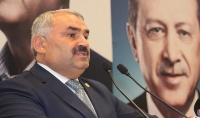 Milletvekili Etyemez: 14 Mayıs’ta sahip çıkacağız