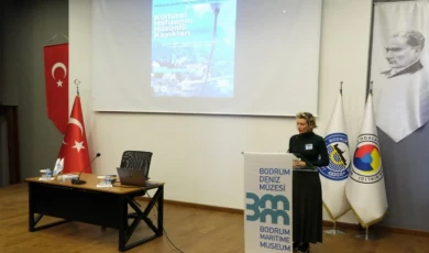 Mübadelenin 100. yılında Bodrum’da kültürel hafıza