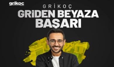 Nevşehir Belediyesi Gri Koç’u öğrencilerle buluşturuyor