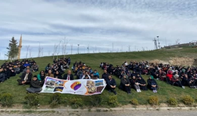 Nevşehir Kayaşehir’den tanıtıma başladı