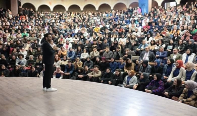 Nevşehirli gençler ’taktik’leri aldı