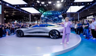 Peugeot’dan Şanghay çıkarması