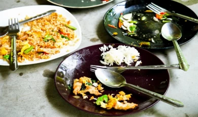 Ramazan’da gıda israfı uyarısı