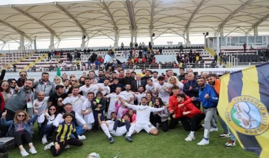 Şampiyon Talasgücü