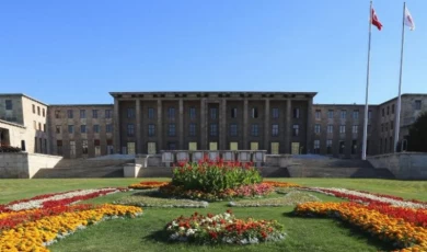 Seçim tatili öncesi TBMM’de son hafta