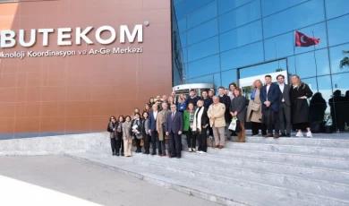 Tekstil ve hazır giyimde Hollanda’yla iş birliği