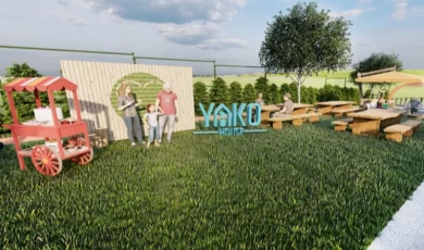 Tiny House’lar maliyet tasarrufu sağlıyor