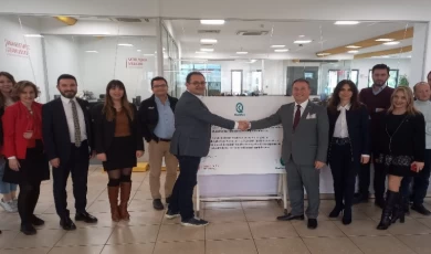 Ulusal Kalite Hareketi’ne ’Gökçelik’ imzası