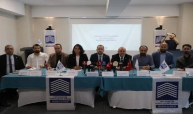 Yapı Denetim Kuruluşları’ndan ’eski ev’ mesajı