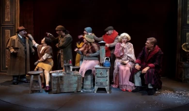 ’Yaşamak mı yoksa ölmek mi’ye tam not