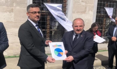 ’Yenilikçi Üniversite’ sıralamasında BTÜ ilk 50’de